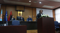 Përparim Rama sot merr detyrën e kryetarit të Prishtinës