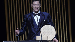 Lewandowski i kundërpërgjigjet Messit