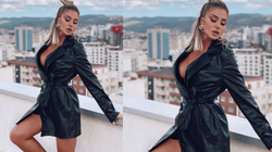 Vesa Smolica sot feston ditëlindjen, merr urime të shumta