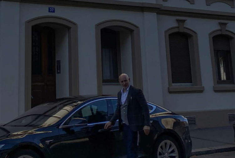 NK5 Immobilien AG