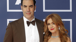 Isla Fisher dhe Sacha Baron Cohen festojnë 20-vjetorin e lidhjes