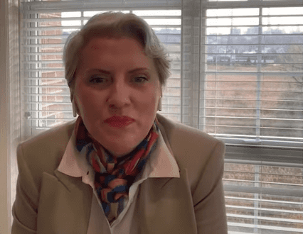 Abby Haliti, një tjetër shqiptare me famë në Amerikë