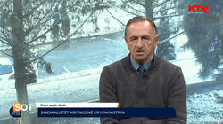 Azemi: Kurti ka punë më të mençura sesa të merret me sindikata