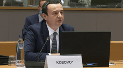 Kurti: Fusnota nuk reflekton realitetin e Kosovës së pavarur