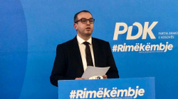 Dega e PDK-së në Malishevë vazhdon të mbetet pa kryetar