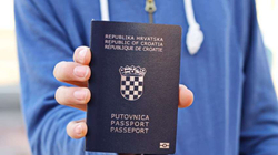Serbët duan shtetësi kroate