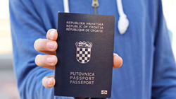 Serbët duan shtetësi kroate