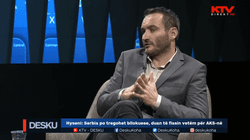 Kryeziu-Hyseni: Nuk kemi pse të flasim për Asociacion njëetnik