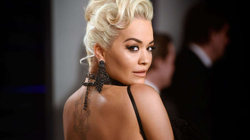 Rita Ora të premten publikon këngën e re