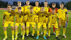 Abazi nuk i njeh kundërshtarët, i bindur se Kosova U17 do të kualifikohet në Evropian