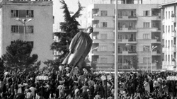 31 vjet nga Lëvizja Studentore që çoi në rrëzimin e diktaturës në Shqipëri
