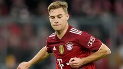 Kimmich deri në janar jashtë fushës, COVID-i ia ka dëmtuar mushkëritë