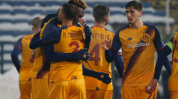 Roma merr vendin e parë pas gabimit të Bodo/Glimtit