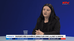 Sipas D4D-së, zgjedhjet u përshkruan me dezinformata, gjuhë të urrejtjes dhe seksiste