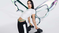 Puma sjell koleksionin me emër shqip falë Dua Lipës