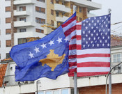 SHBA - Kosova