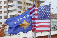 SHBA - Kosova