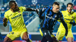 Atalanta humb ndeshjen e shtyrë të Championsit