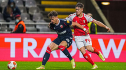 Braga dhe Zvezda, në fazën nokaut