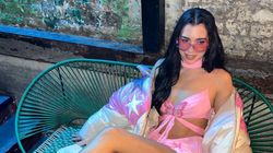 Dua Lipa “merr” propozim për martesë