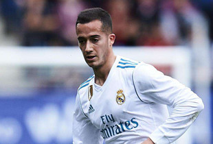 Lucas Vazquez