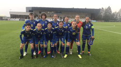 Futbollistet e reja të Kosovës do të përballen me rivalen e padëshiruar