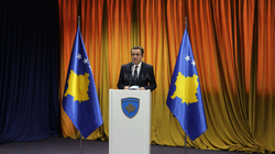 Kurti: S’ka marrëveshje me Serbinë pa zbardhjen e fatit të të pagjeturve