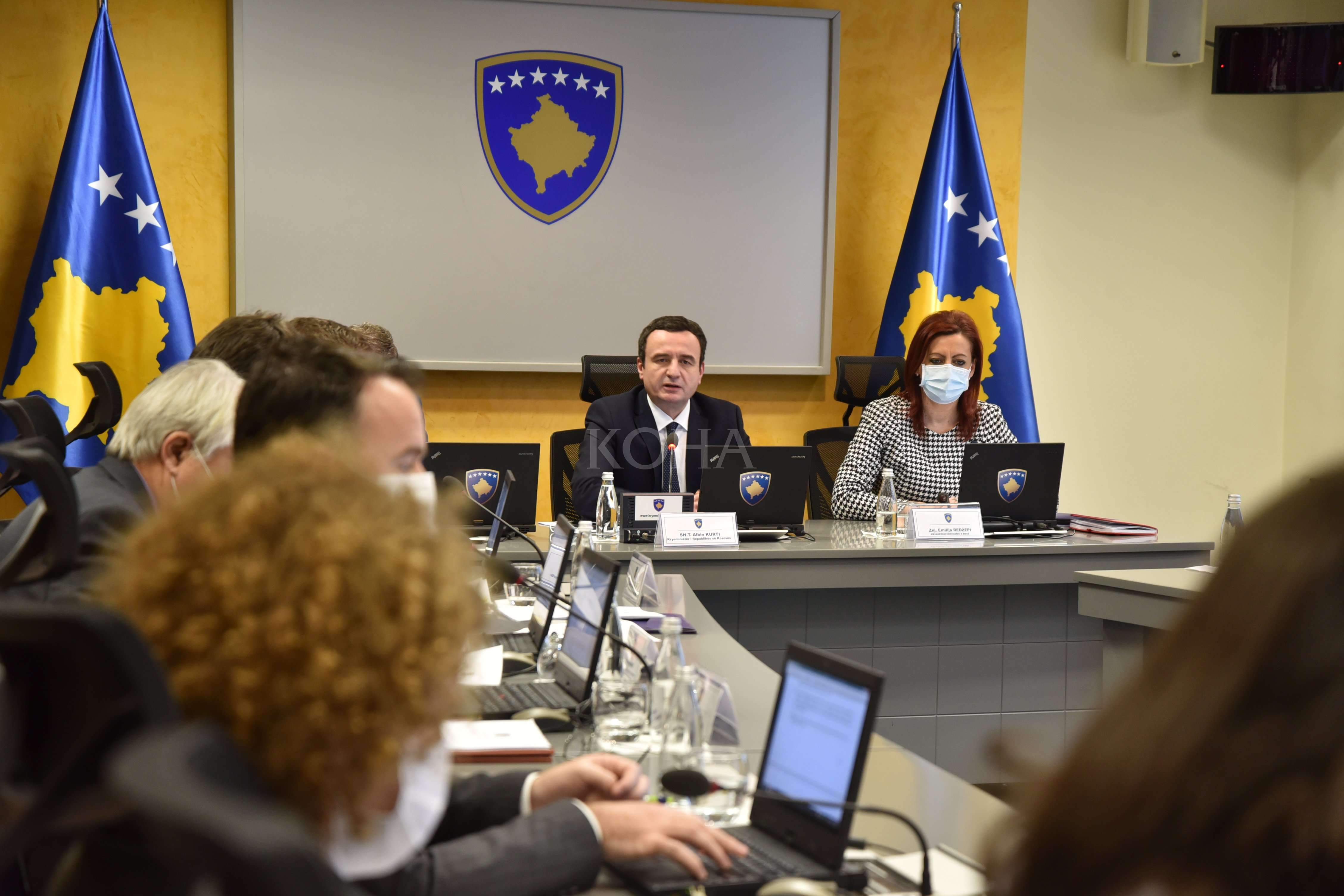 Komunat ankohen se Qeveria nuk i konsultoi për ndryshimin e Ligjit për vetëqeverisje lokale
