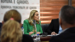 KK i Gjakovës themeloi komitetin e vet kryesor