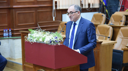 Totaj pas betimit zotohet për qeverisje të mirë dhe transparente
