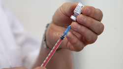 Afër 771 mijë qytetarë janë vaksinuar me dozën e dytë anti-COVID në Kosovë