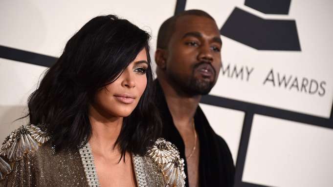 Kim kërkon t’i hiqet mbiemri “West” pak orë pasi reperi i kërkon ribashkimin