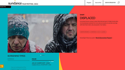 “Pa vend” s’ka të ndalur: garon në “Sundance”, pret “Oscarin” evropian