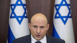 Bennett viziton Emiratet e Bashkuara, vizita e parë e një kryeministri izraelit në këtë vend