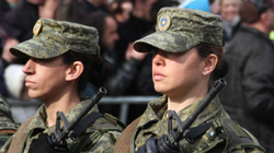 Pak gra në uniformë të FSK-së