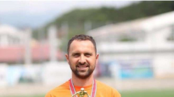 Gashi flet pas humbjes së Ballkanit