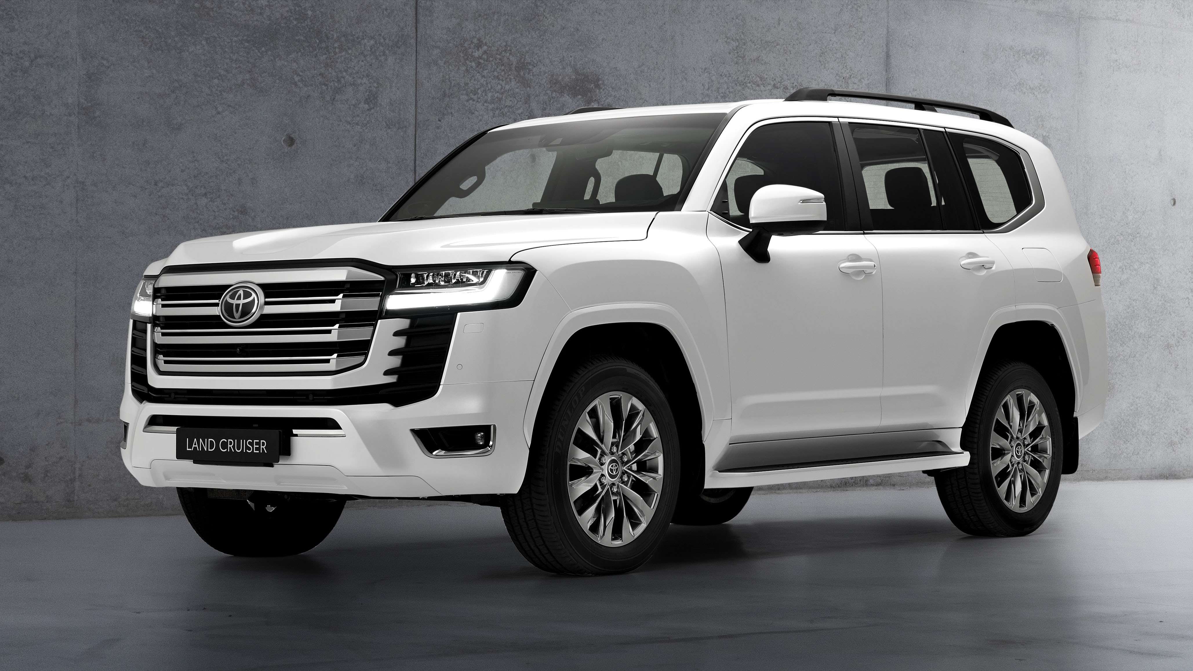 Toyota ndalon prodhimin e Land Cruiser dhe Lexus në Japoni