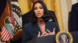Kardashian një hap më afër ëndrrës për t’u bërë avokate