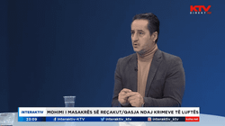 Blakaj: Serbia akoma tenton të ndryshojë narracionin mbi luftën në Kosovë