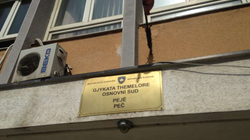 Lirohet nga akuzat ish-drejtori i Inspektoratit të Pejës