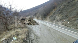 Rruga Prizren – Prevallë e pakalueshme