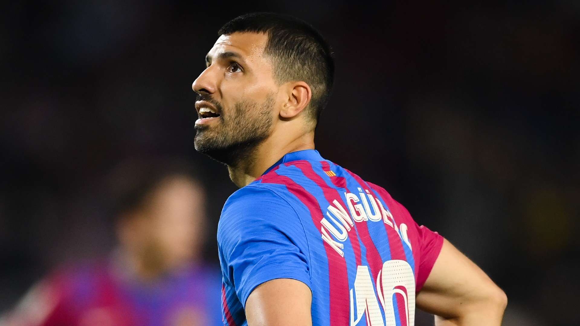 Aguero të mërkurën përshëndetet nga futbolli aktiv