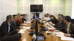 Në Komisionin për Legjislacion kalon buxheti, opozita e quan mashtrim