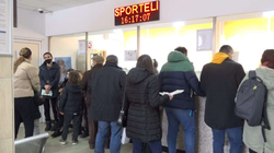Rritet numri i qytetarëve të prekur nga gripi sezonal