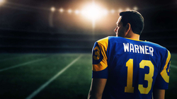 Zachary Levi protagonist i dramës sportive “American Underdog”