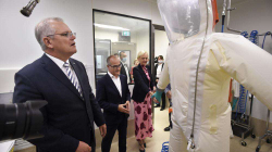 Fabrika e re në Australi do të prodhojë deri 100 milionë vaksina mRNA në vit