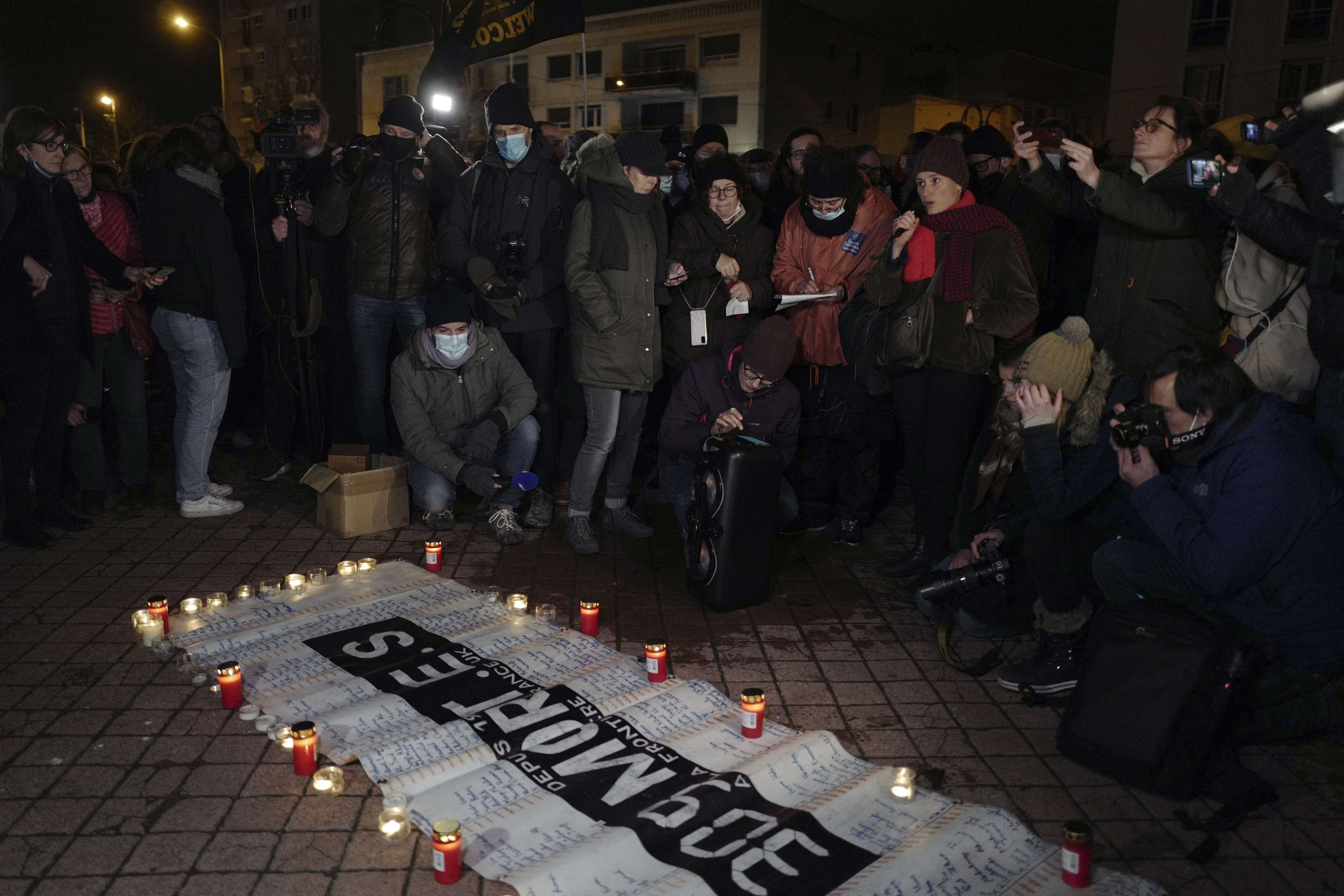 Identifikohen 26 viktima që u mbytën në tentim për të arritur në Britani