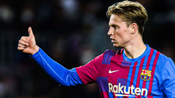 De Jong pranë kalimit tek Unitedi