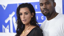 Kim Kardashian insiston se nuk ka gjasa për ribashkim me Kanye Westin