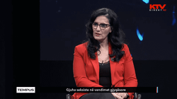 Ish-kryetari i Supremes: Defektet më të mëdha janë te përpilimi i vendimeve gjyqësore